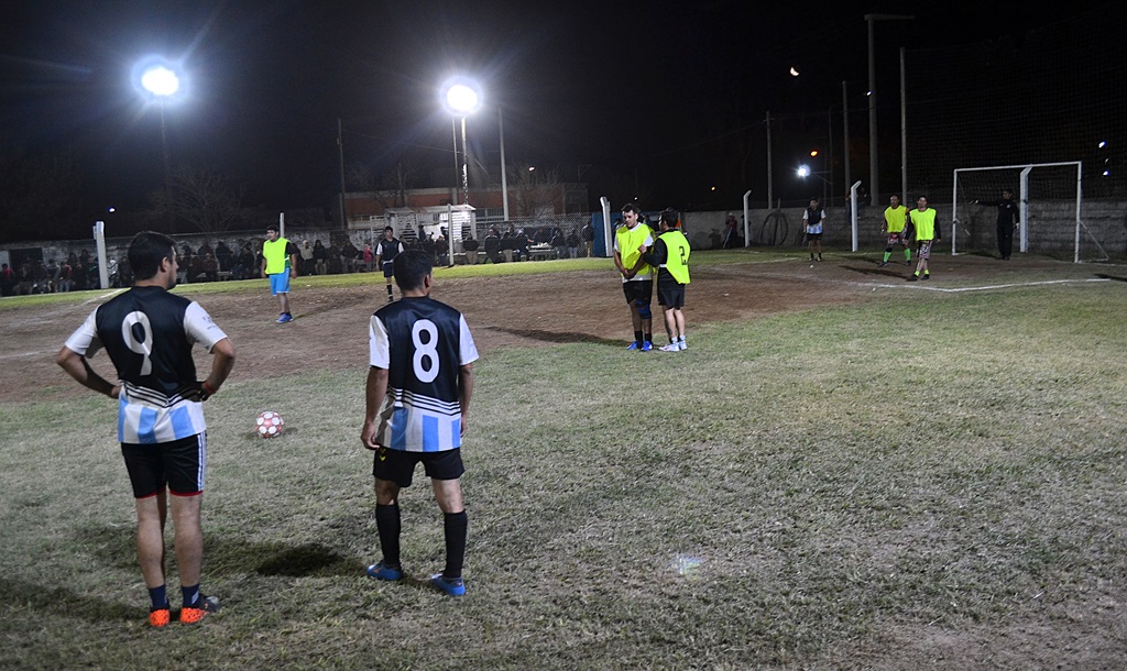 4ta fecha san martin 2