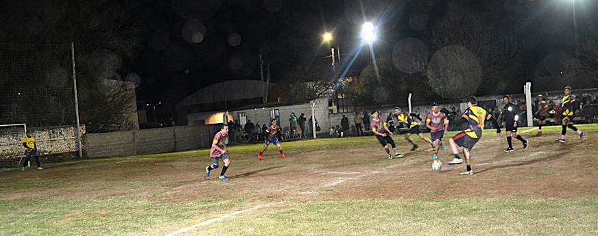 4ta fecha san martin 3