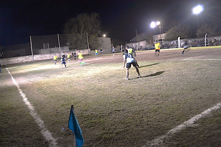 4ta fecha san martin 4