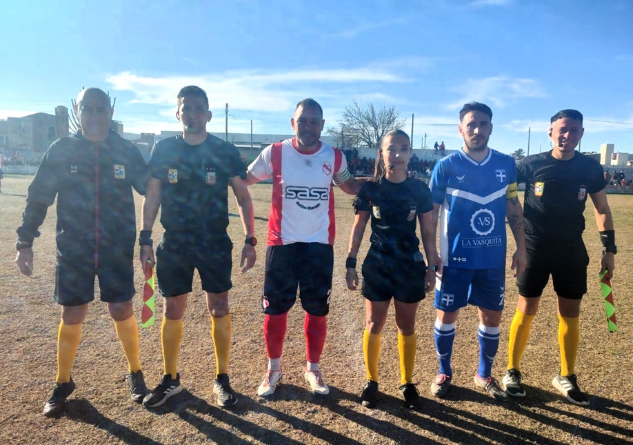 Atenas vs Newbery 30junio24