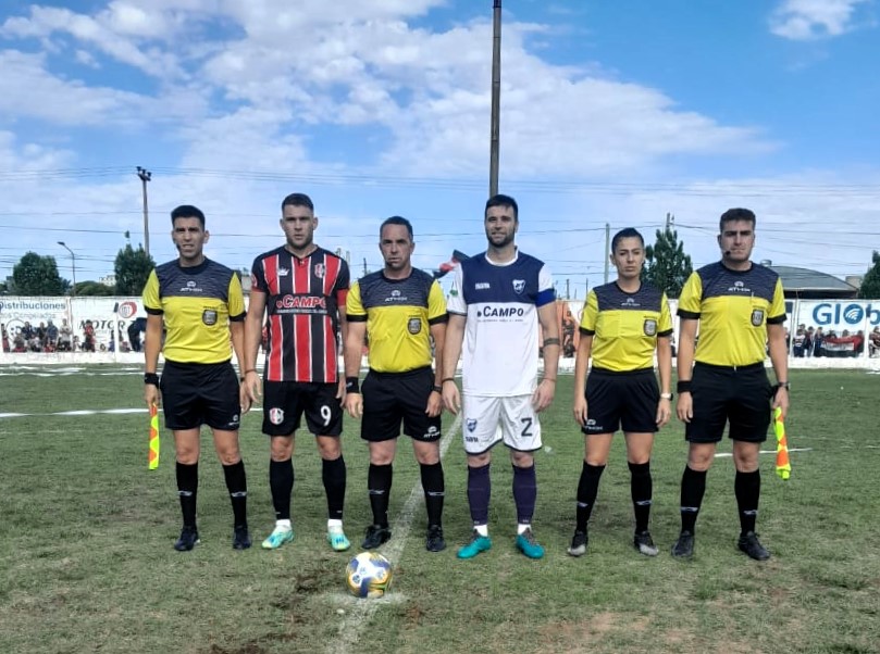 Atletico vs Indep 23