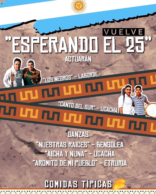 BENGGOLEA esperandoel25 b