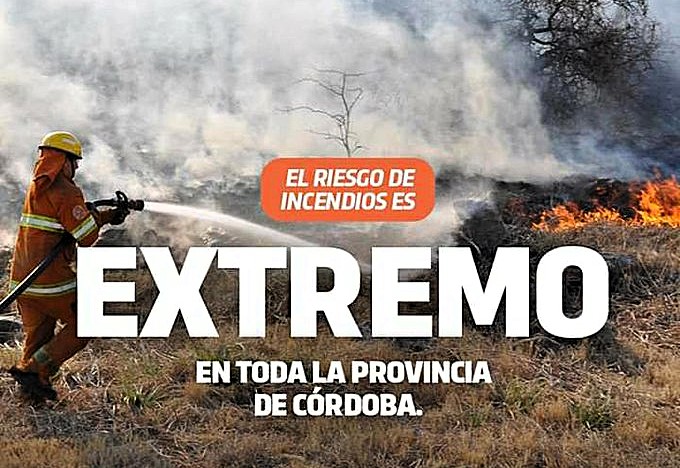 CBA riesgo incendios
