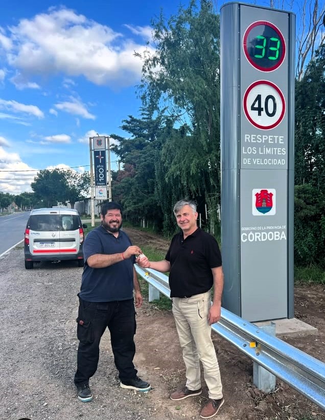 Chazon totem velocidad