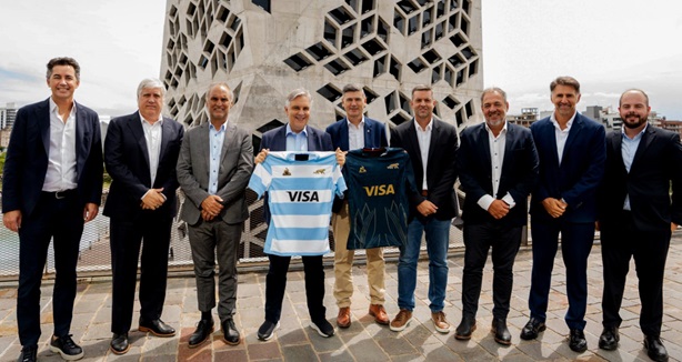 Conferencia Pumas All Blacks