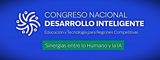 Congreso Desarrollo Inteligente B
