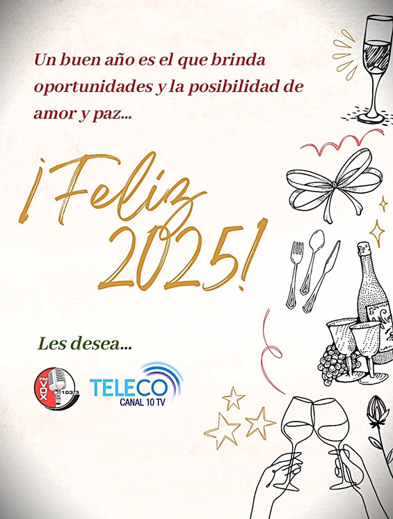 Feliz 2025