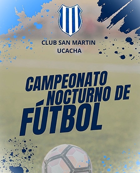 Futbol San Martin 01b