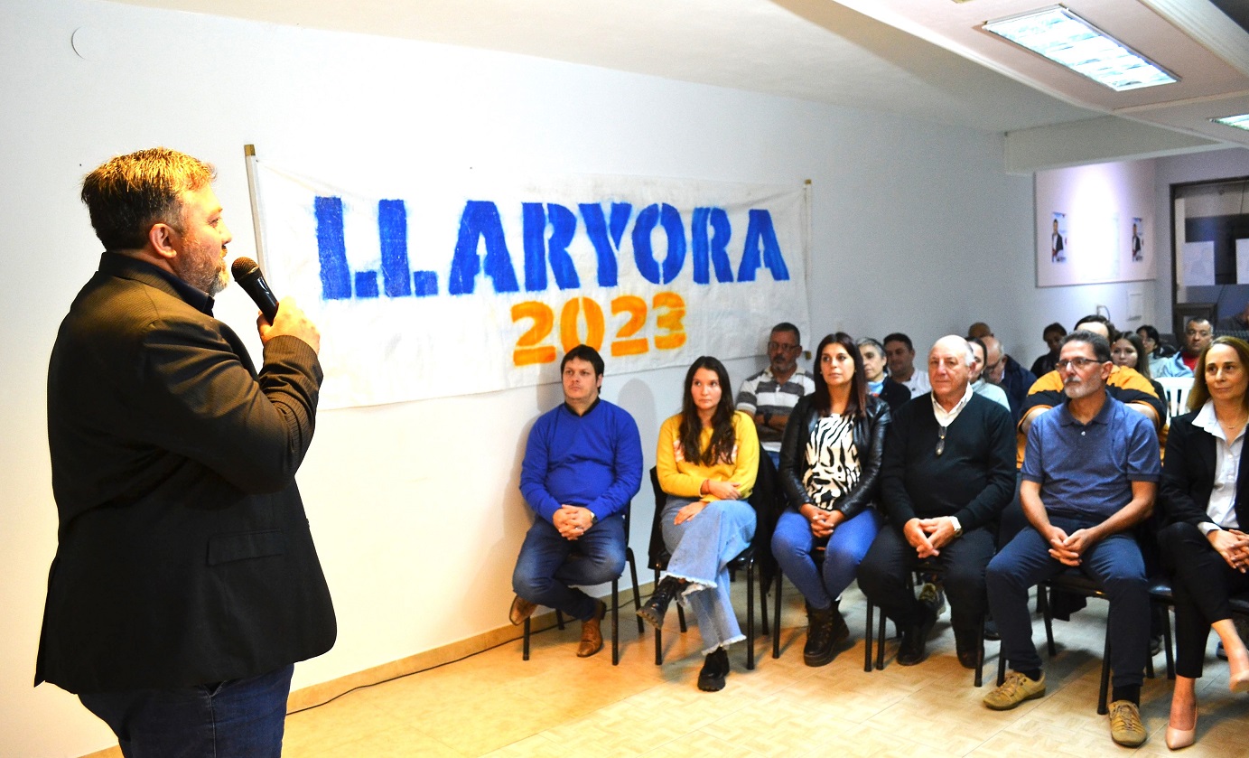 Lanzamiento Ariel 01 b