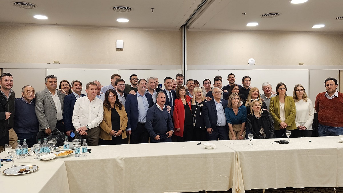 Leg JXC con Bullrich 1 b