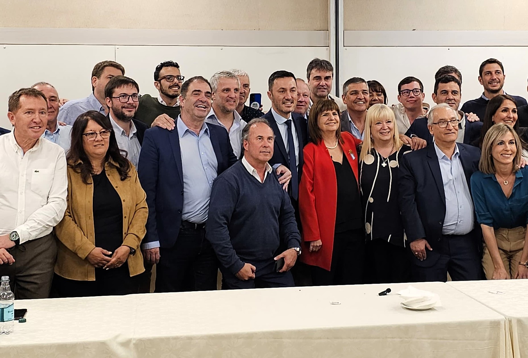 Leg JXC con Bullrich 1 bb