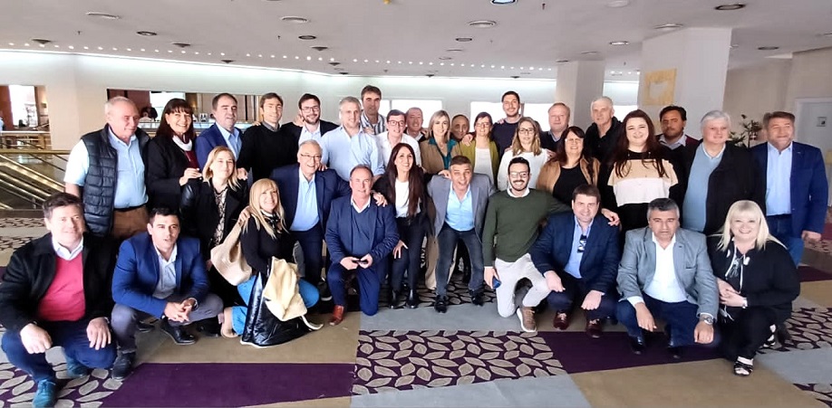 Leg JXC con Bullrich 2 b