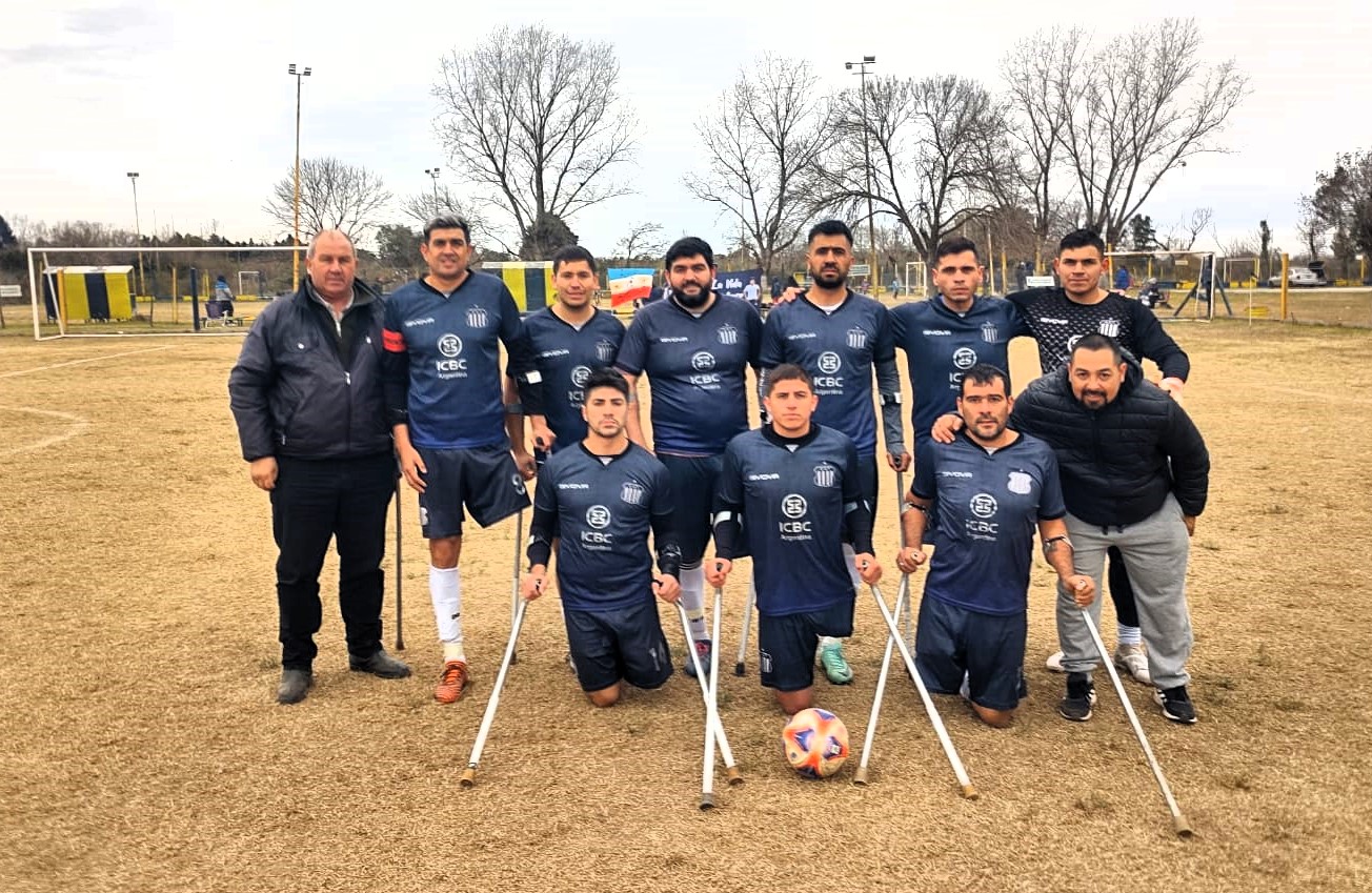 Los Teros en Rosario