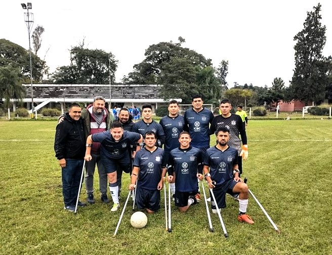 Los Teros en Tucuman mayo24