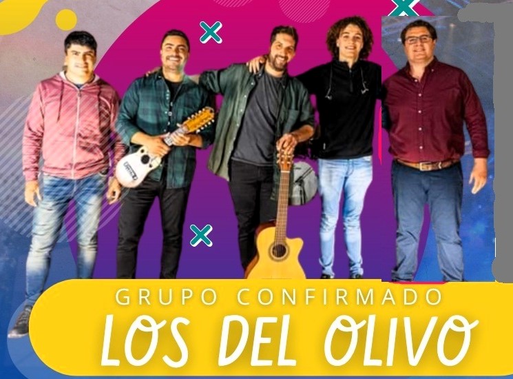 Los del Olivo24