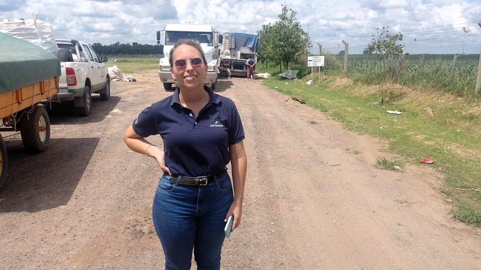 Med Vet Maria Emilia Errecalde 2