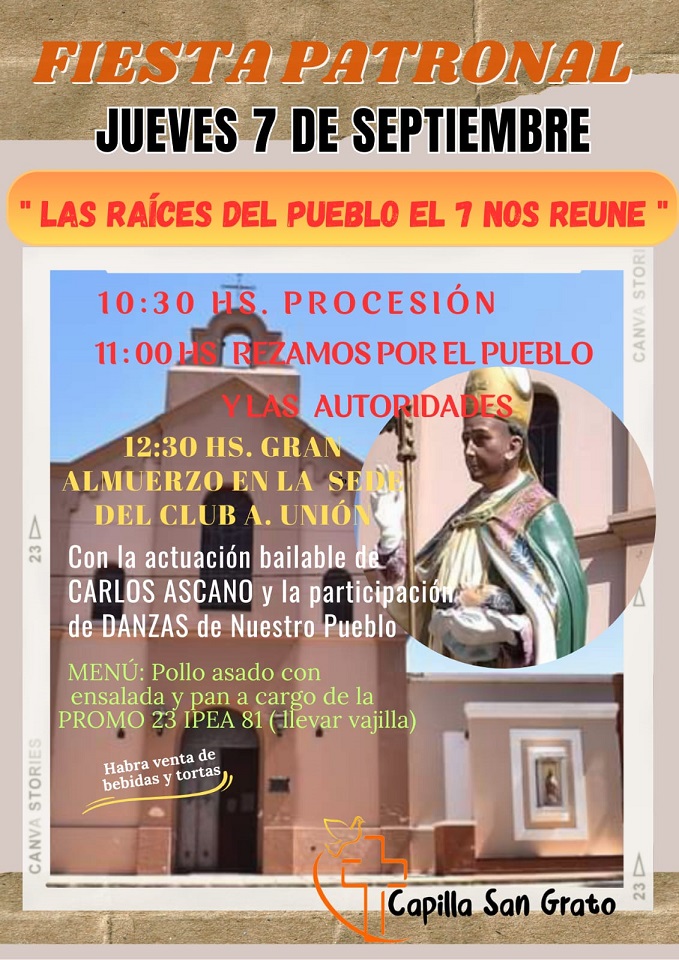 Novena Bengolea 7sept23