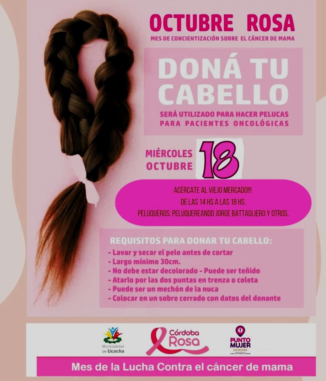 Octubre Rosa Jorge Batagliero 2