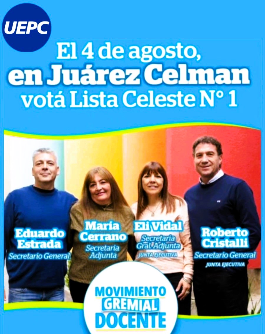 UEPEC lista Celeste 23 b2