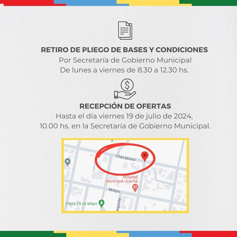 Venta Inmueble MUNI 02