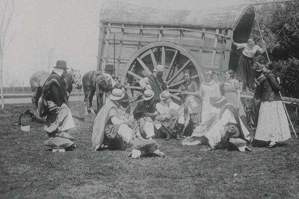 aLosCisnes 05 muestra mujeres rural