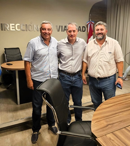 a reduccion ruta11 aa B