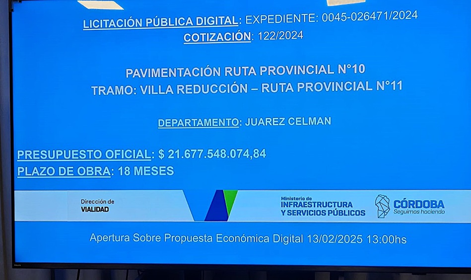 a reduccion ruta11 cc B