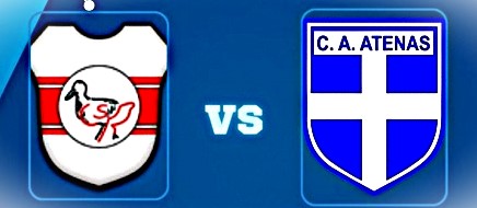 aaRURAL vs ATENAS 6oct24