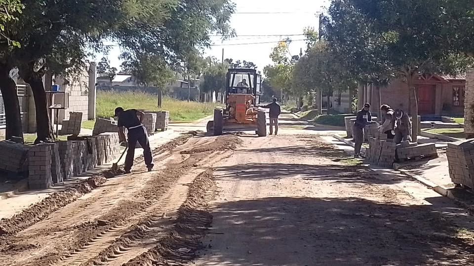 adoquines calle misiones abril 2023