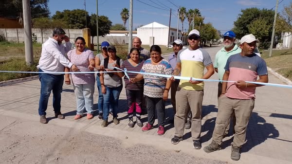 adoquines inauguracion m moreno 2021