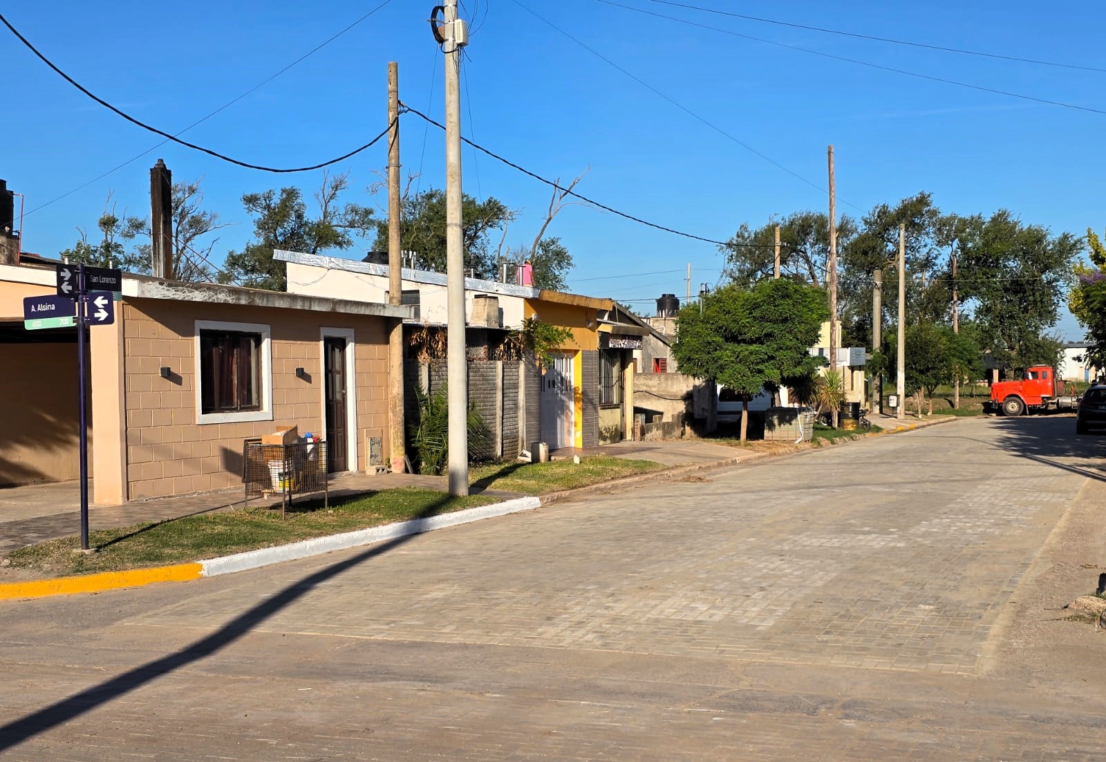 adoquines san lorenzo febrero 2025