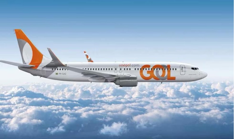 aereo GOL