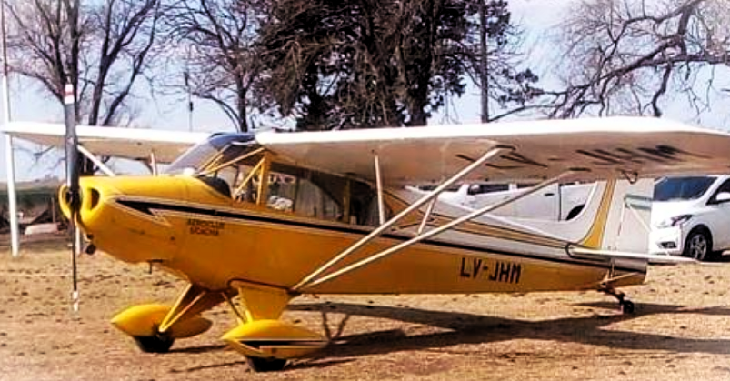 aero club image 00 aero boero