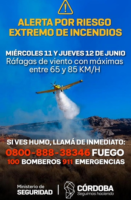 alerta fuego 11y12junio25