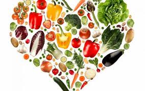 alimentacion saludable