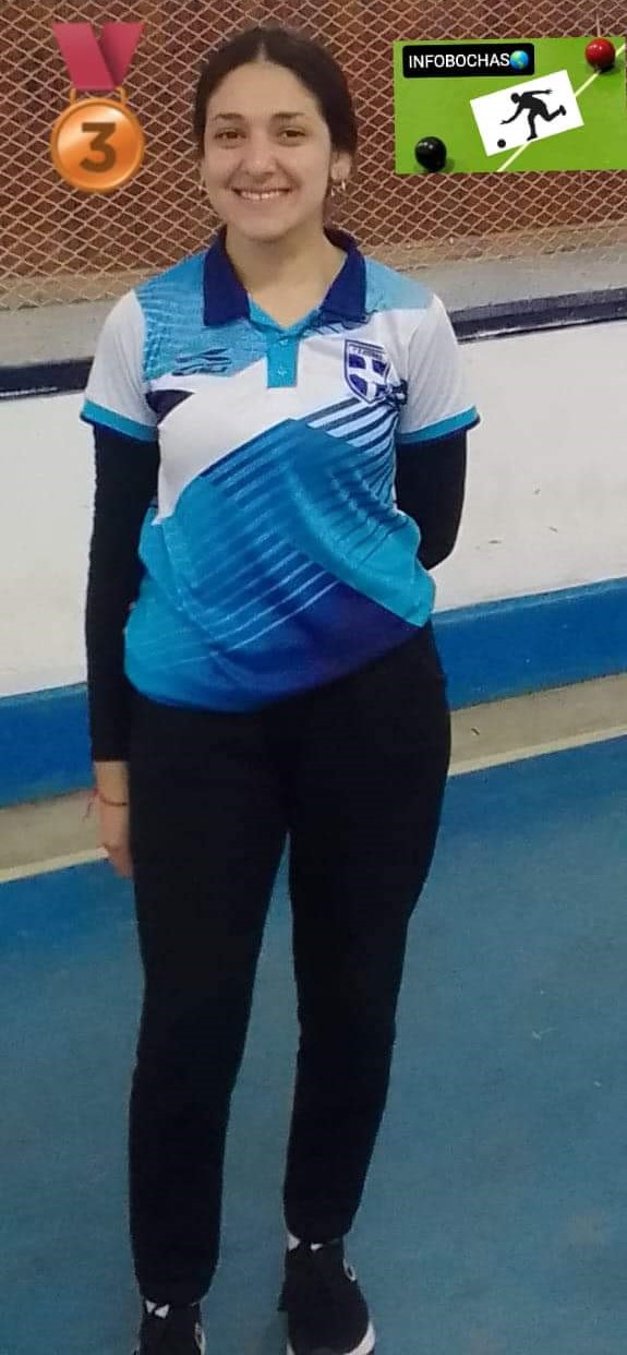 atenas araceli mendia