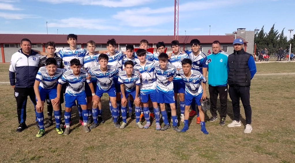 atenas sub15