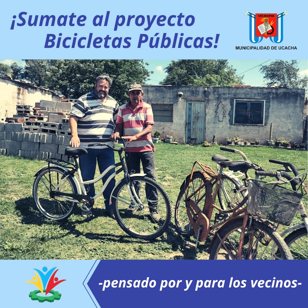bicicletas publicas a1