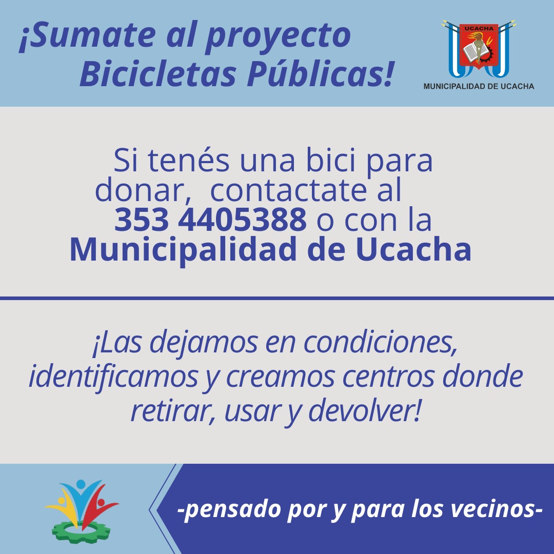 bicicletas publicas a2