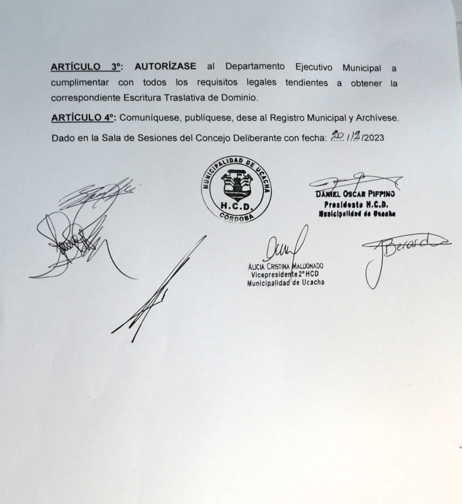 cespu donacion calle 03