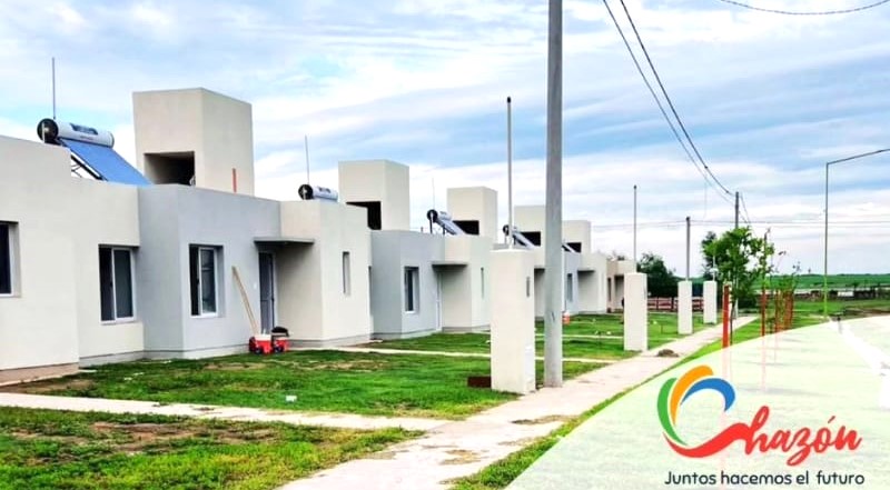 chazon viviendas 16disc23