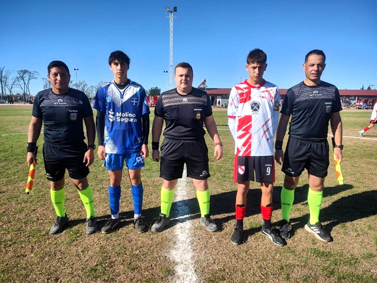 clasico juv newbery atenas junio24