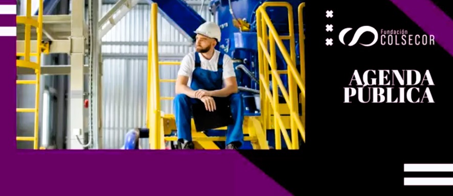 colsecor industria caida