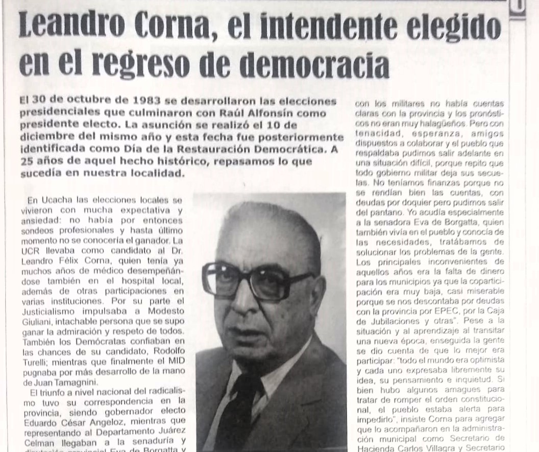 corna democracia 2