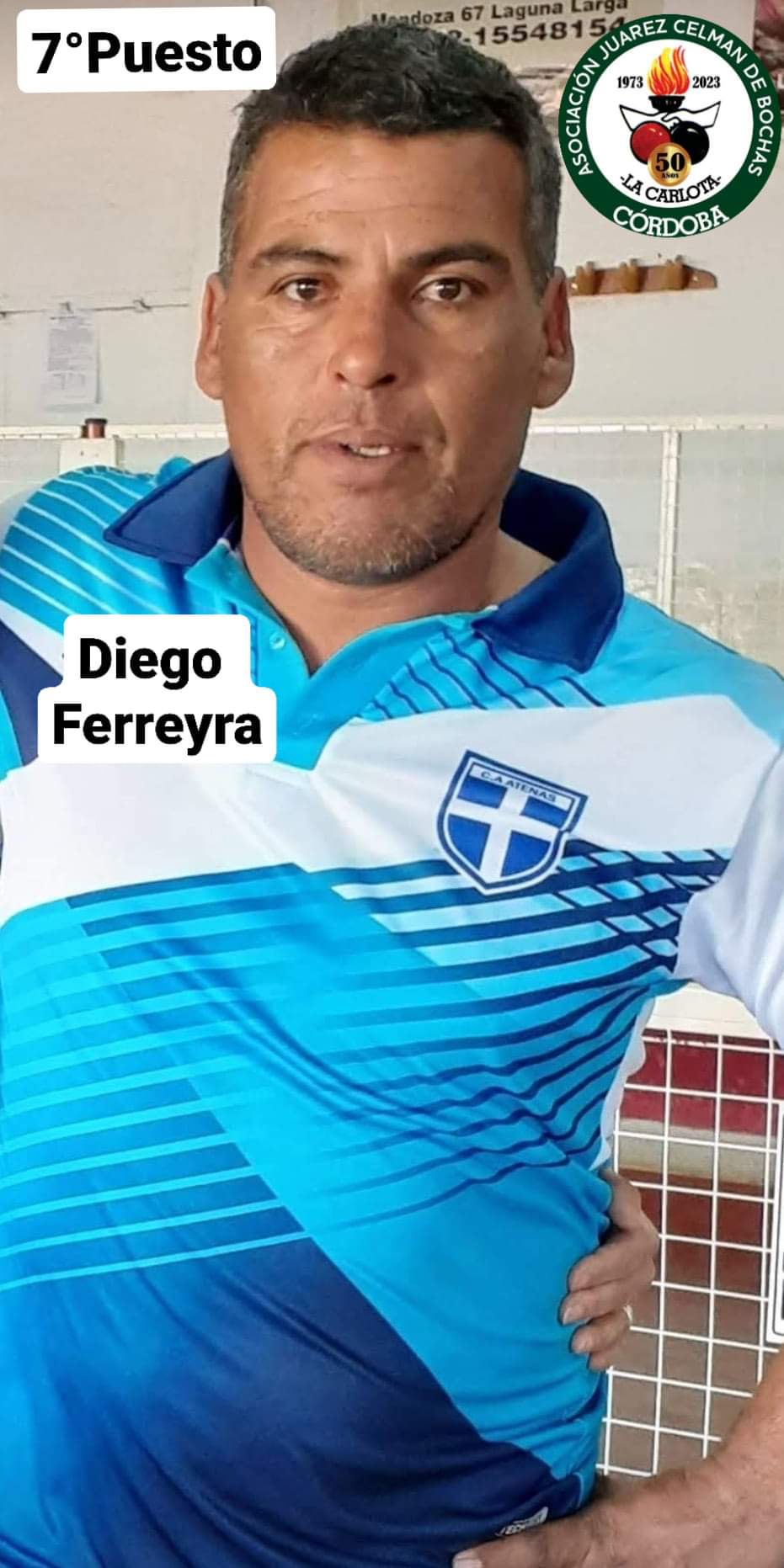 diego ferreyra 8puesto