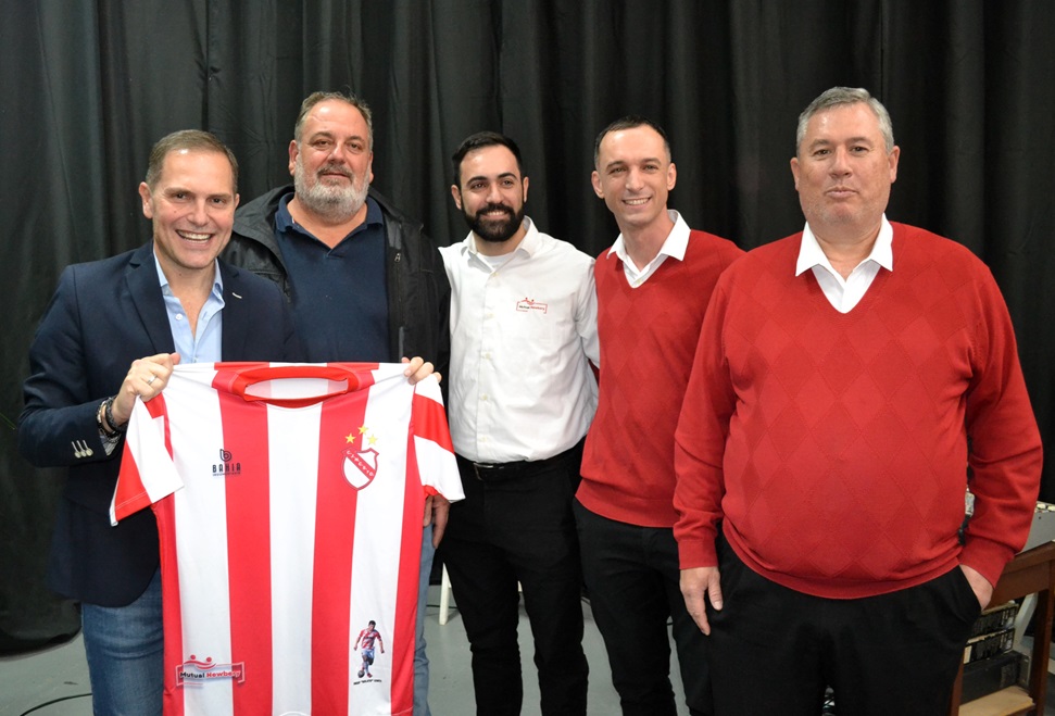 gill mutual newbery b