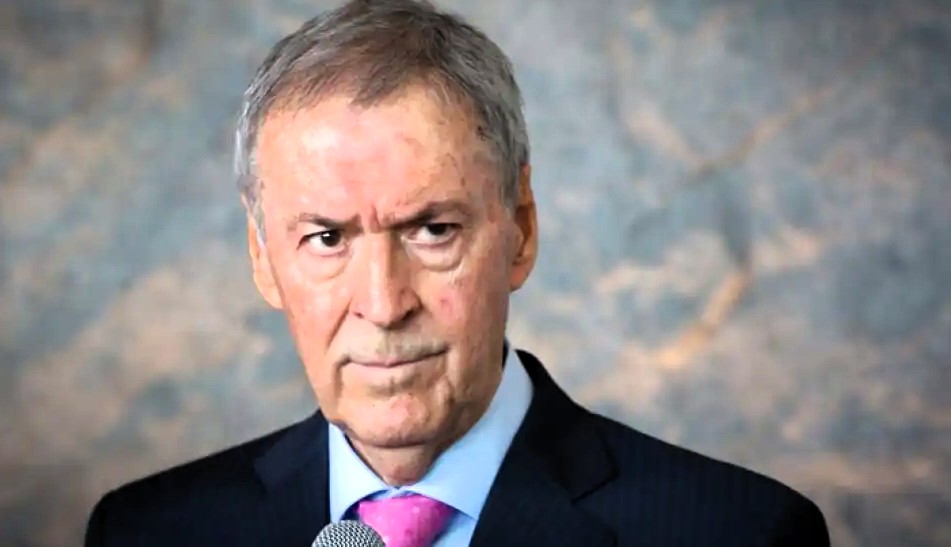 juan schiaretti gobernador