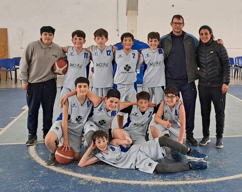 los pumas U18 sept23