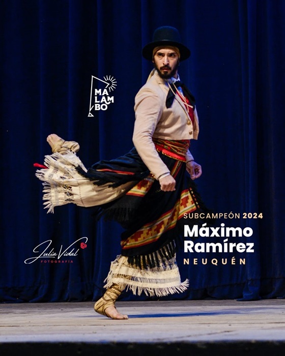 maximo ramirez sub