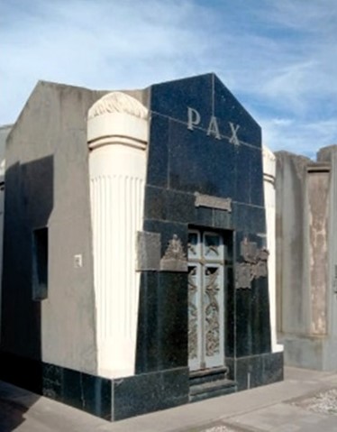 panteon antonio primo 2 b